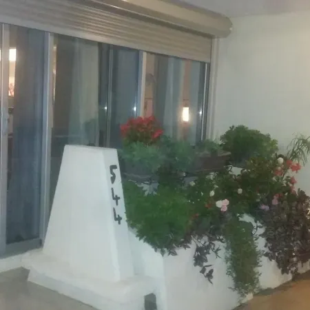 Naturiste Cap D'agde Port Nature 544 Апартаменты Агд