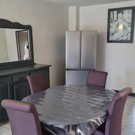 Naturiste Cap D'agde Port Nature 544 Апартаменты Агд